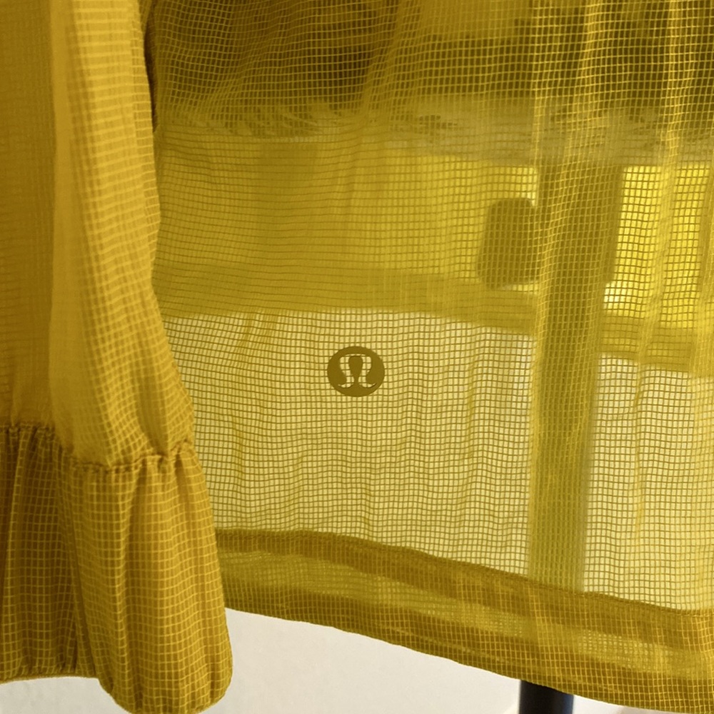 Lululemon Light Jacket. Perfect Light Jacket For … - image 4